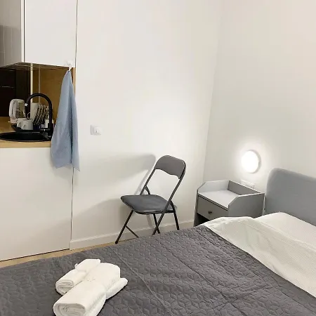 Ak Apartment Riga