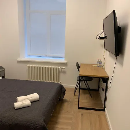 Apartment Ak Riga