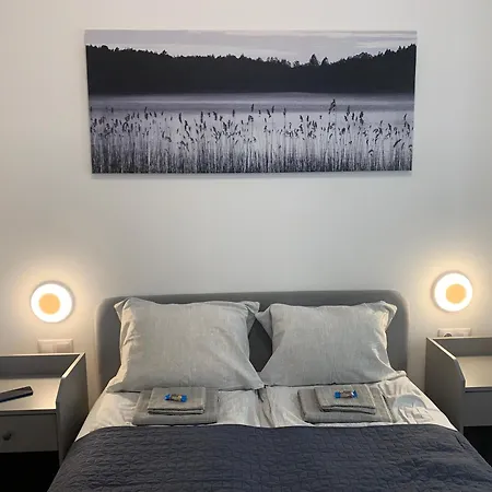 Apartment Ak *